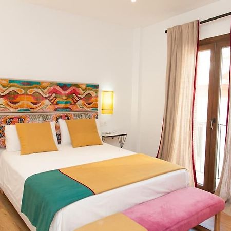 Modern & Nice Apartment. Old Town. Private Parking Sevilla Dış mekan fotoğraf