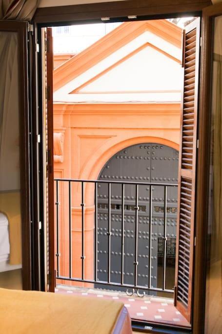 Modern & Nice Apartment. Old Town. Private Parking Sevilla Dış mekan fotoğraf